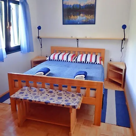 Apartment Adriana In With Seaview Seline