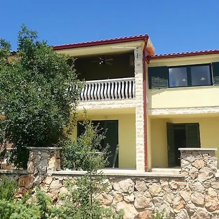 In Starigrad Near Paklenica Park Lägenhet Seline