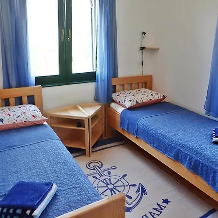 In Starigrad Near Paklenica Park