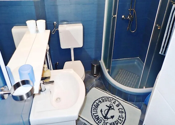Apartment In Starigrad Near Paklenica Park *
