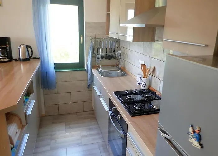Apartment In Starigrad Near Paklenica Park